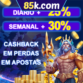 85k.com Fundo de Resgate de Perdas Semanais